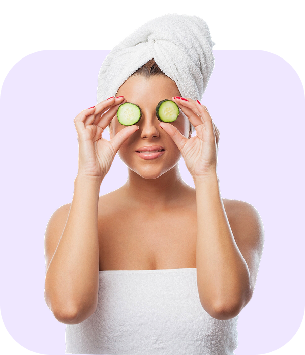 Sevaki Women’s Salon & Spa