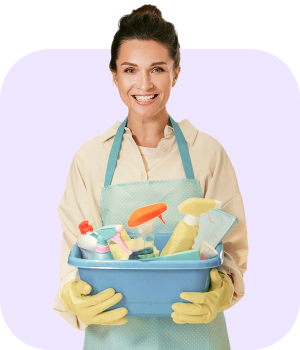 Sevaki Home Cleaning