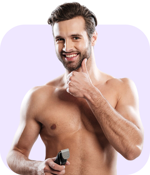 Sevaki Men’s Salon & Spa